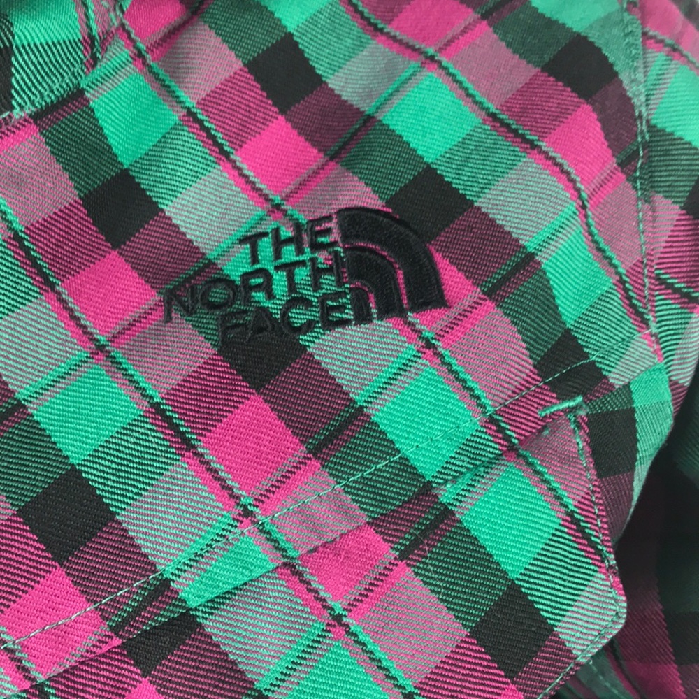 The North Face Hyvent Recco snowboard Jacket - Picture 4 of 15